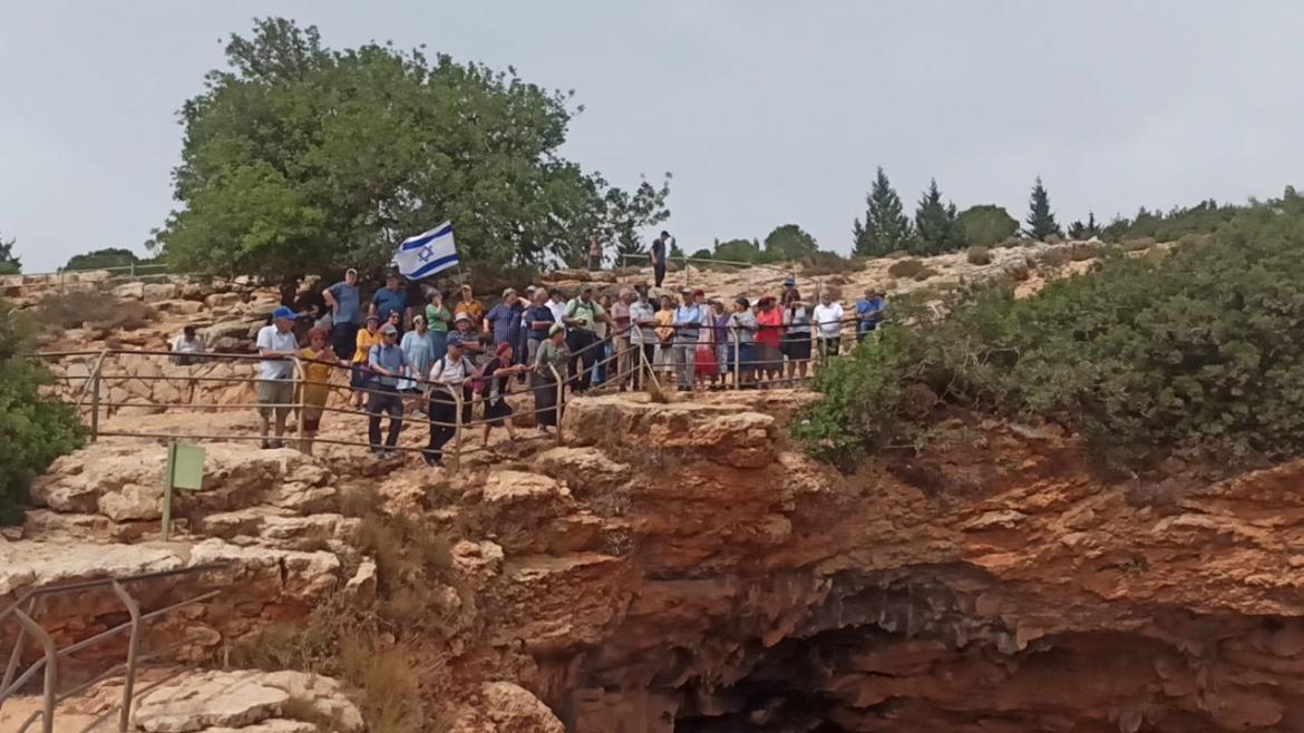תמונה משבת אחדות