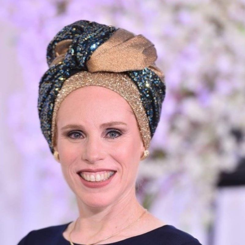 הרבנית דבורה כץ, ראשת אולפנת שעלבים