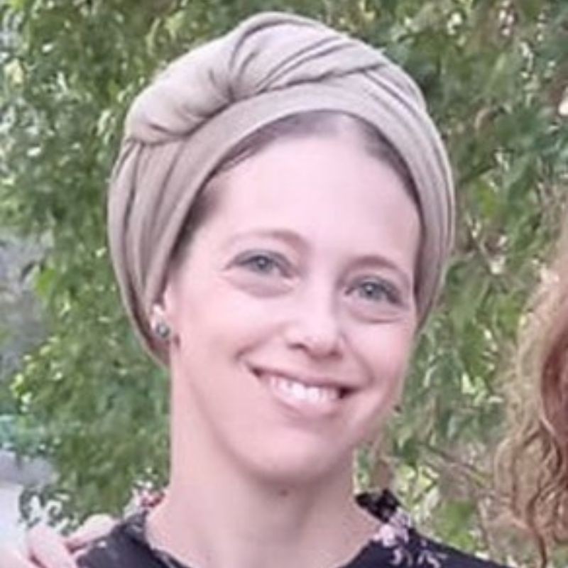 מנור ליבנה, מנהלת אולפנת שעלבים
