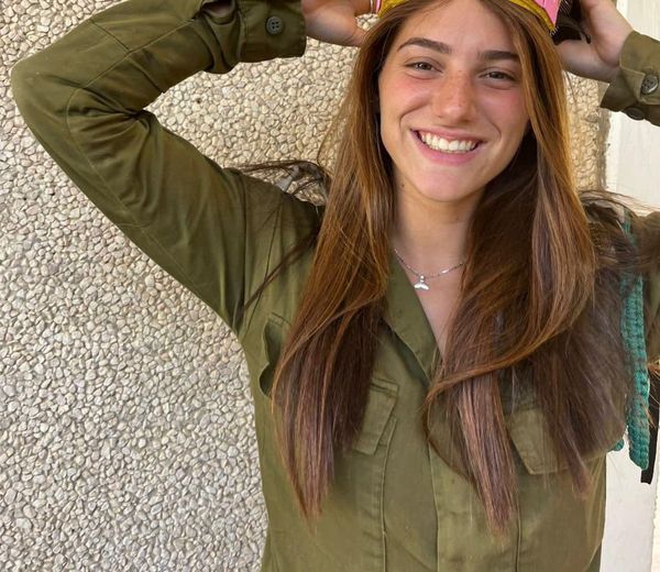 תמונה של סגן שיר אילת זכרה לברכה