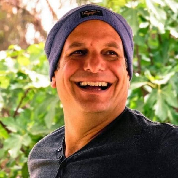 יפתח גרוני זכרו לברכה