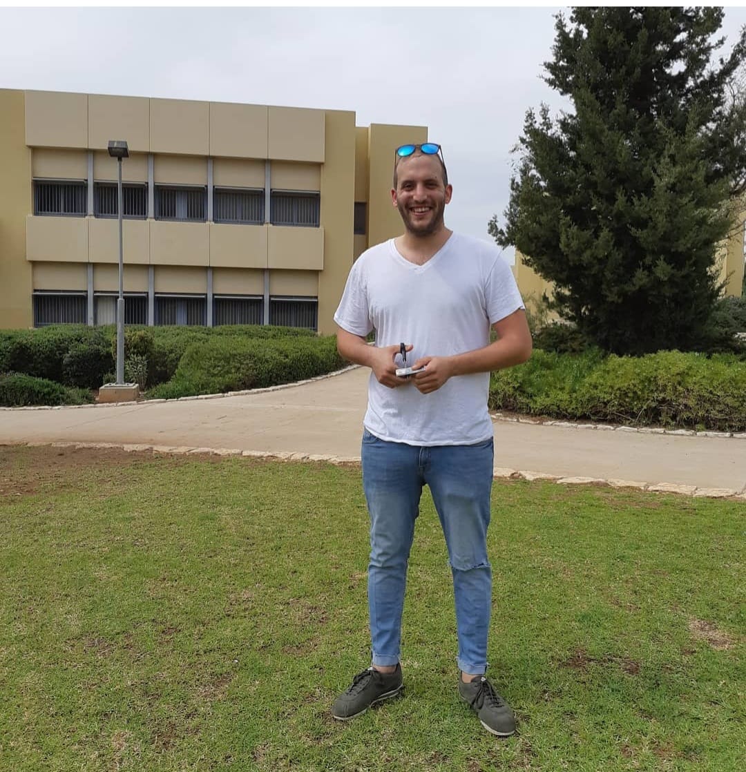 בר ליאור נקמולי זל
