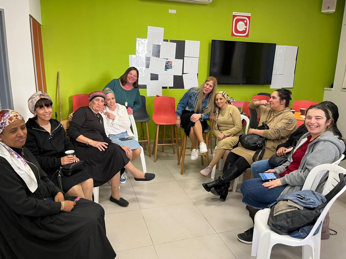 סייעות המועצה