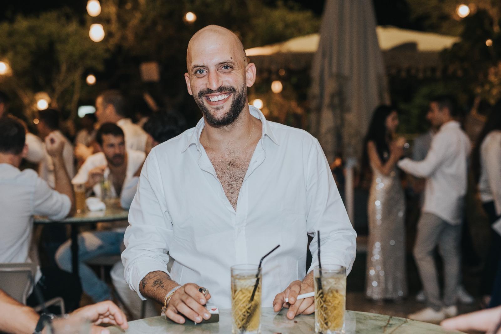 תמונה של בר ליאור נקמולי זל