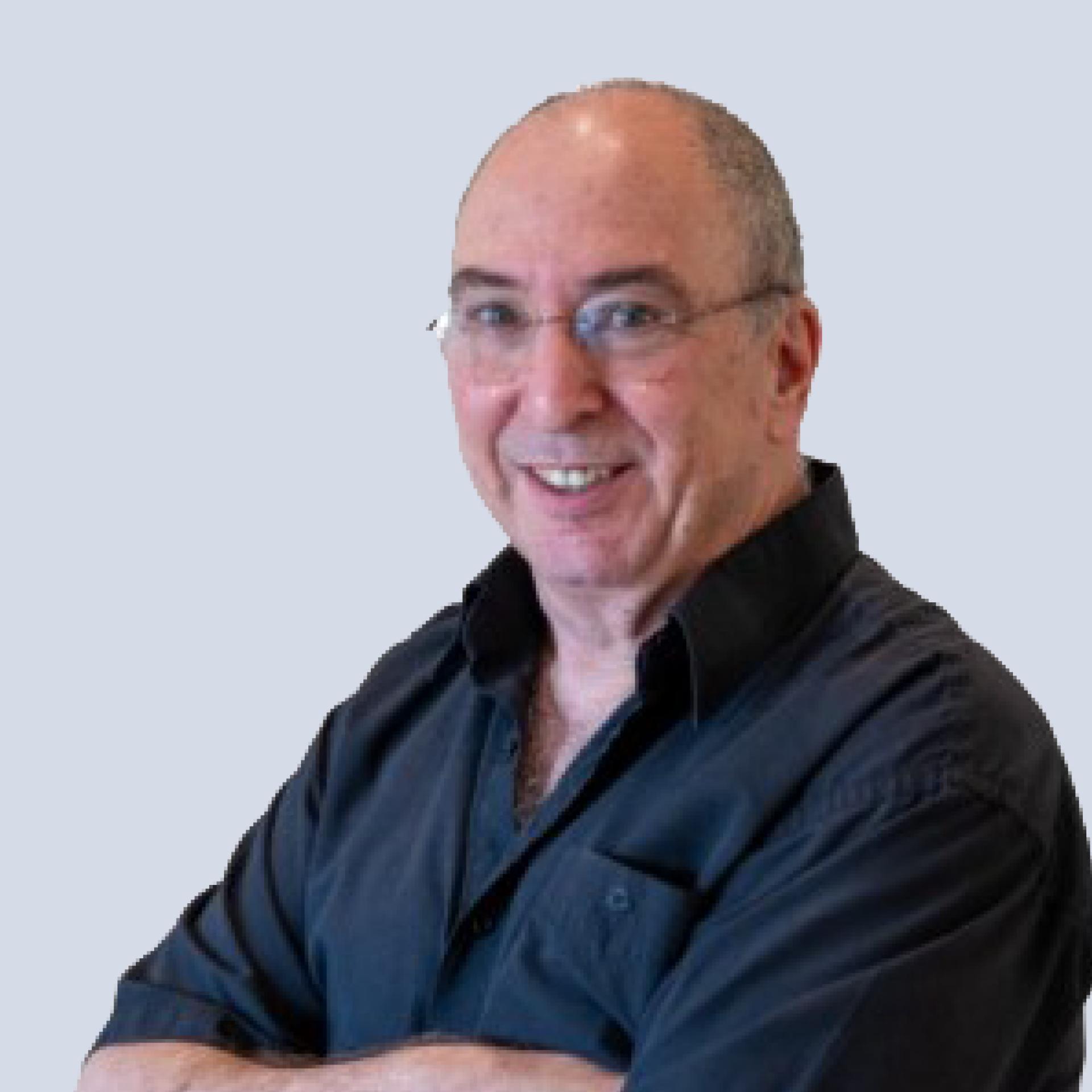 אבישי אנטונובסקי