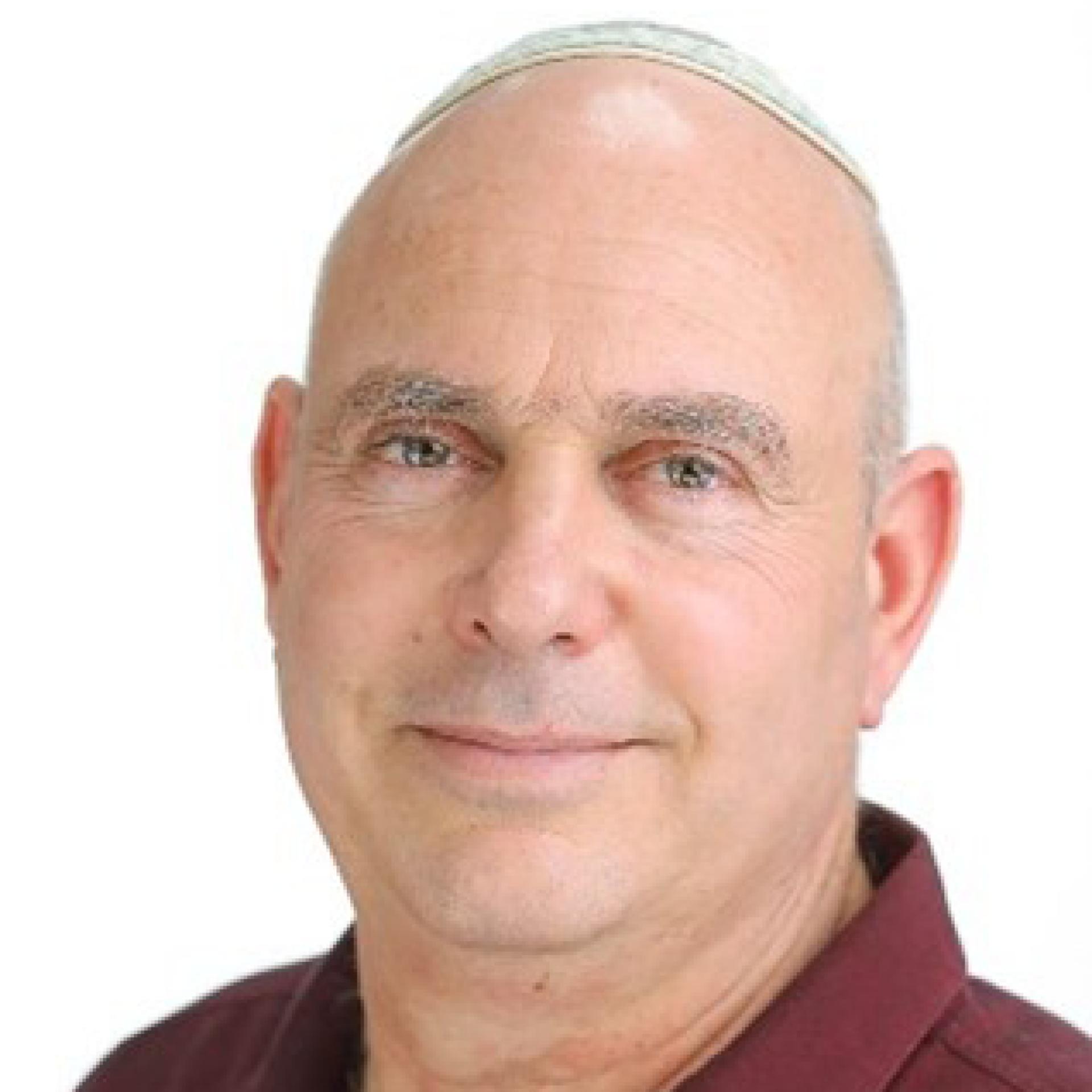 מרון דוקטורי