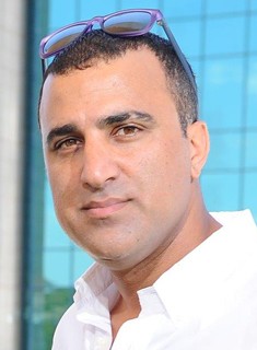 תמונה של עידו בן ארי זל