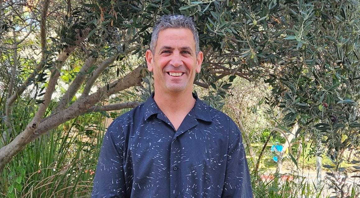 אלעד לוי סגן וממלא מקום ראשת המועצה