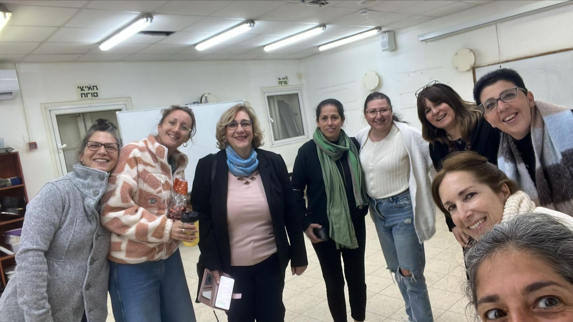 הרכב קולי נשי