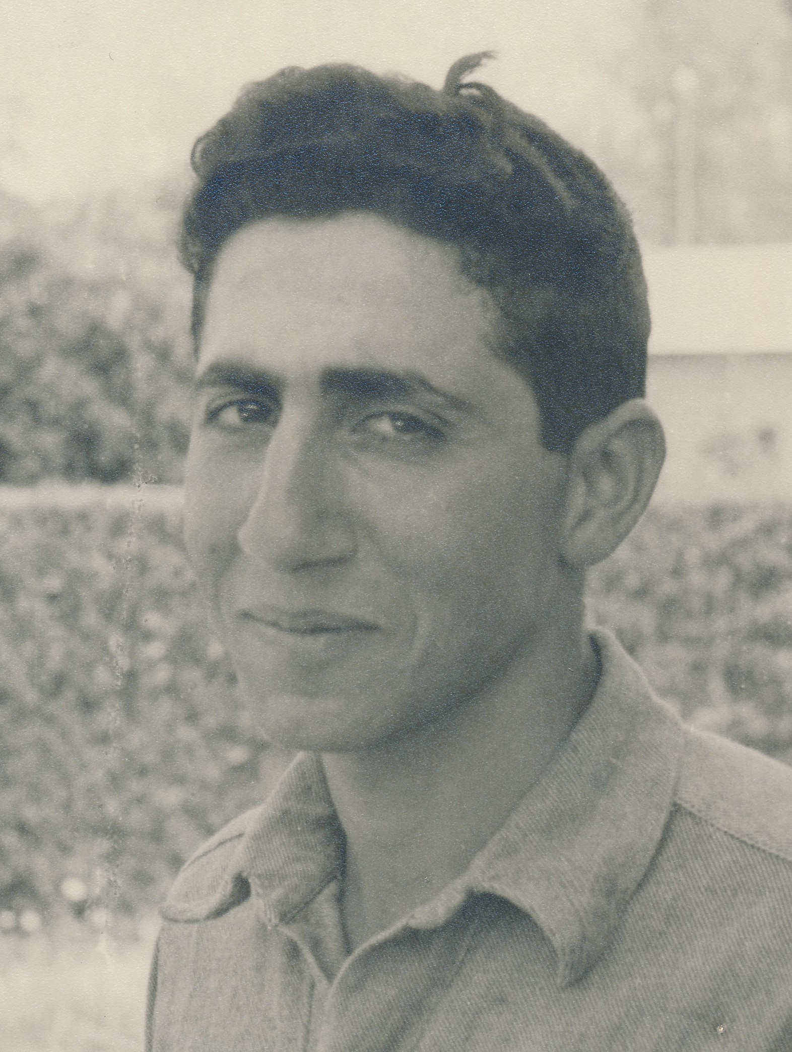 שנחה זכאי יצחק (ז'כי)