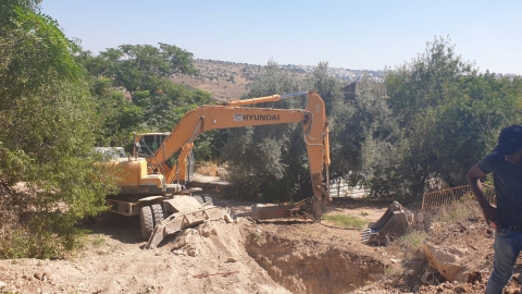 שיקום קו ביוב נוף איילון.jpeg