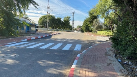 פתחיה - פיתוח רחוב הברוש.jpg