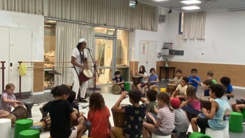 תמונה  של משתתפי הקייטנה בפעילות הקייטנה.jpg
