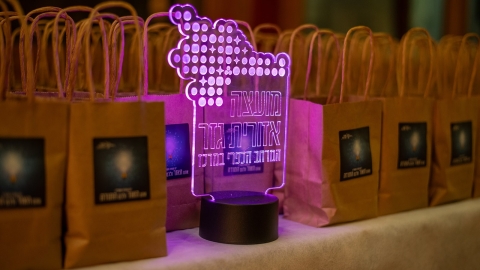 שקיות המתנה שקיבלו המורים.jpg