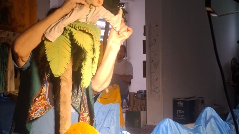 הצגת ילדים מתנה גדולה מן הים תיאטרון בובות וצללים.jpg