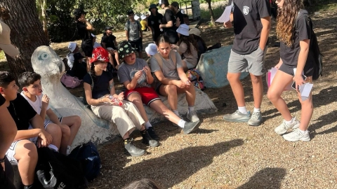 פעילות שהועברה במסע לבית הספר התיכון הרצוג.jpg
