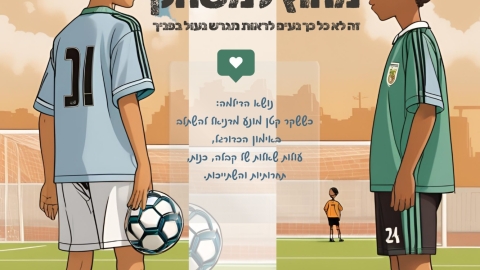פוסטר של הסרט מחוץ למשחק.jpg