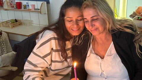 הסייעות במפגש מבקשות משאלות.jpeg