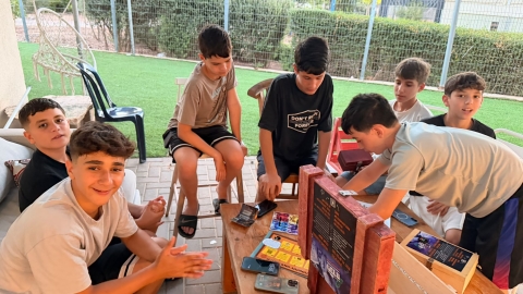 משמר דוד חדר בריחה.jpeg