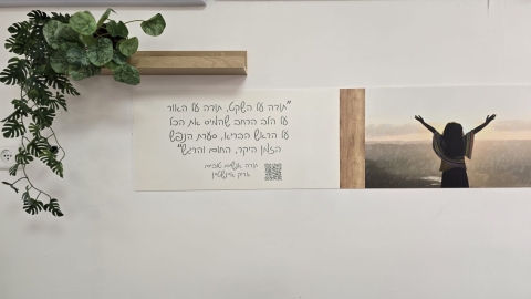 קיר עם ציטוט משיר בהרצוג.jpeg