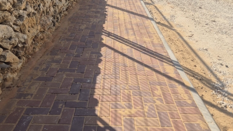 שביל מחבר בין אולפנת שעלבים לשלהבת בנים.jpeg